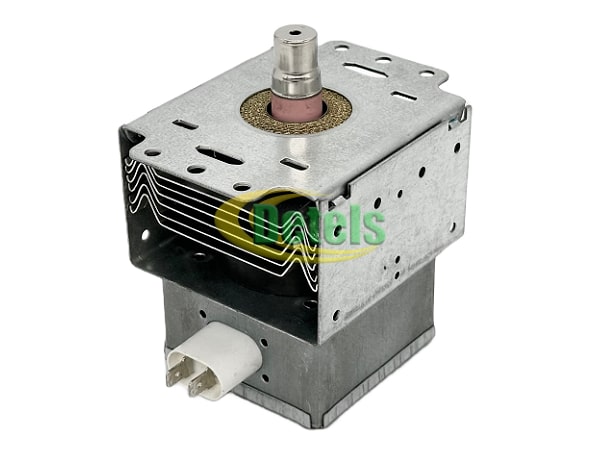 Магнетрон 2M214-240GP 950W для мікрохвильової печі LG, Daewoo (2M218-HF, 2M214-21TAG, 2M282H)
